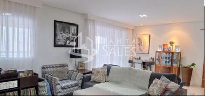 Apartamento, 3 quartos, 156 m² - Foto 5