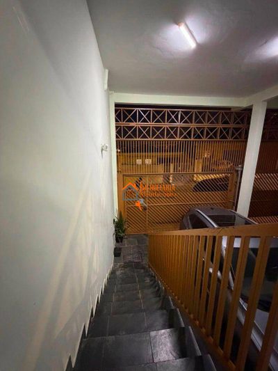Casa, 3 quartos, 405 m² - Foto 4