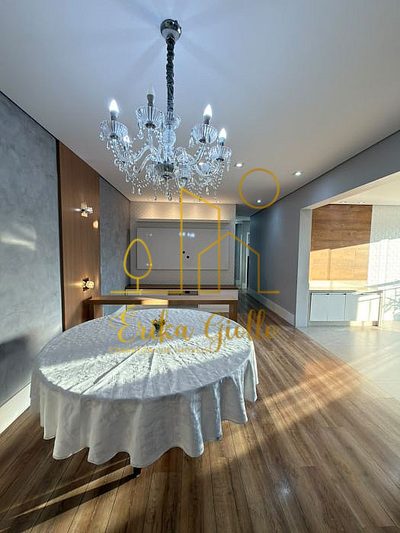 Apartamento, 3 quartos, 92 m² - Foto 3