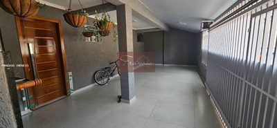 Casa, 3 quartos, 115 m² - Foto 3