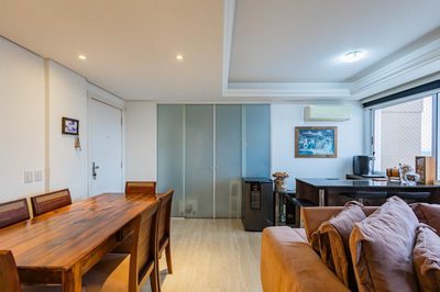 Apartamento, 3 quartos, 66 m² - Foto 3