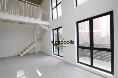 Sala-Conjunto, 54 m² - Foto 4