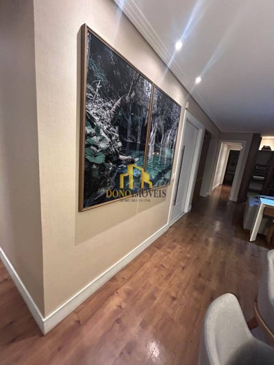 Apartamento, 3 quartos, 155 m² - Foto 5
