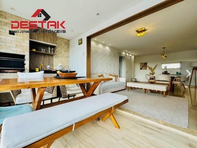 Apartamento, 3 quartos, 120 m² - Foto 1