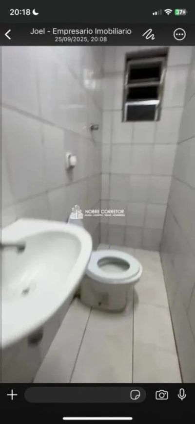 Casa, 2 quartos, 80 m² - Foto 1