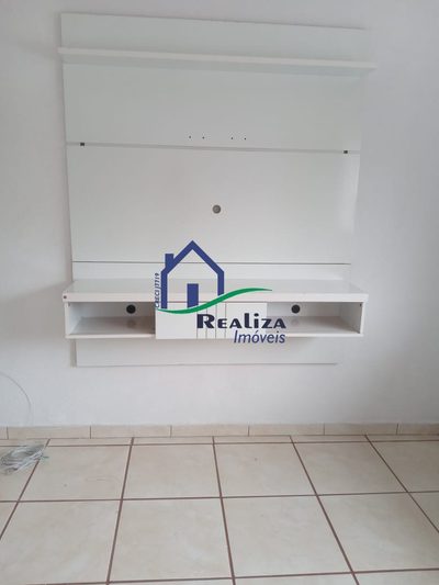 Apartamento, 2 quartos, 55 m² - Foto 5