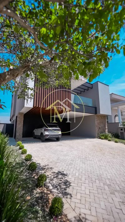 Casa, 4 quartos, 368 m² - Foto 3