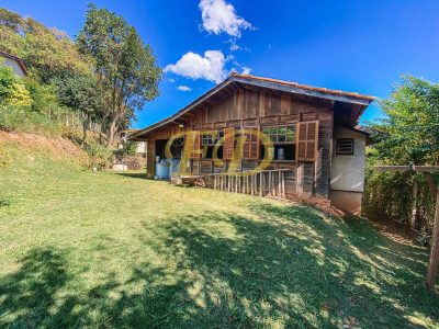 Sítio, 3 quartos, 1270 m² - Foto 3