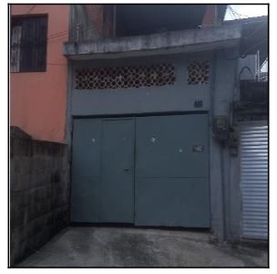 Casa, 1 quarto, 50 m² - Foto 1