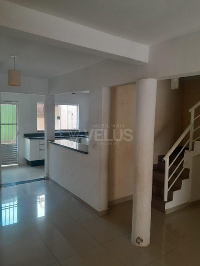 Casa, 2 quartos - Foto 4