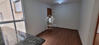 Apartamento, 2 quartos, 49 m² - Foto 3