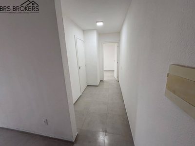 Apartamento, 1 quarto, 44 m² - Foto 3