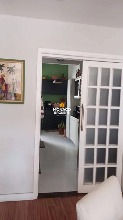 Apartamento, 2 quartos, 68 m² - Foto 5