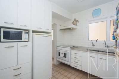Cobertura, 4 quartos, 155 m² - Foto 5