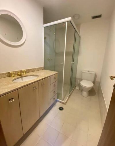 Apartamento, 3 quartos, 91 m² - Foto 2