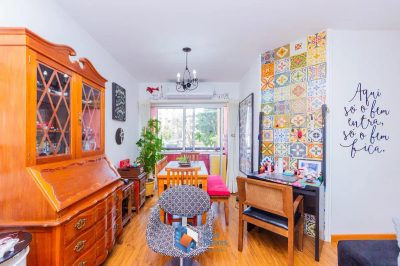 Apartamento, 2 quartos, 55 m² - Foto 1
