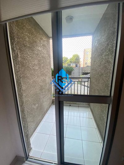 Apartamento, 2 quartos, 50 m² - Foto 4