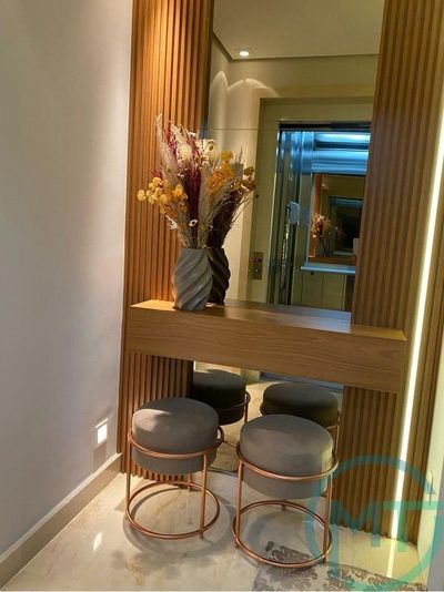 Apartamento, 3 quartos, 187 m² - Foto 5
