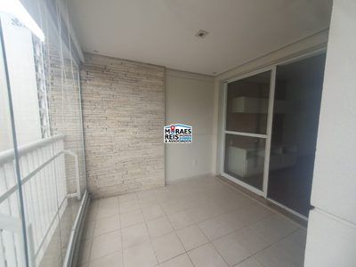 Apartamento, 2 quartos, 67 m² - Foto 3