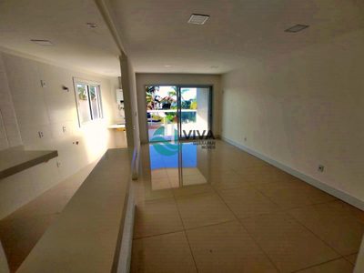 Apartamento, 3 quartos, 150 m² - Foto 3