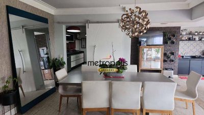 Apartamento, 3 quartos, 177 m² - Foto 4