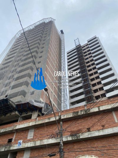 Apartamento, 1 quarto, 51 m² - Foto 1