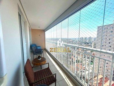 Apartamento, 3 quartos, 118 m² - Foto 4