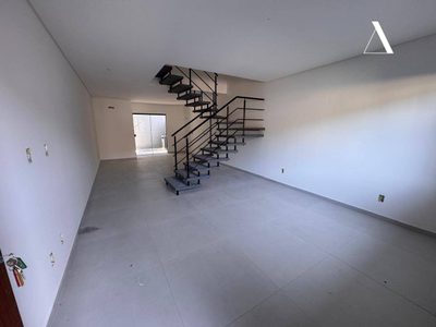 Casa de Condomínio, 2 quartos - Foto 2