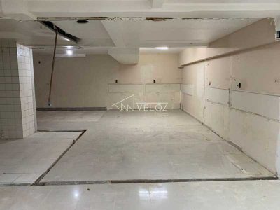 Loja-Salão, 193 m² - Foto 5