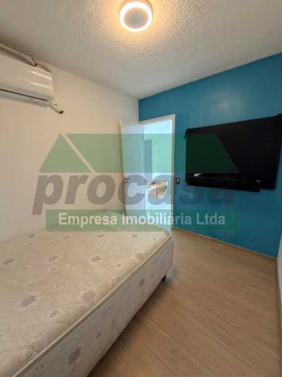 Apartamento, 2 quartos, 50 m² - Foto 5