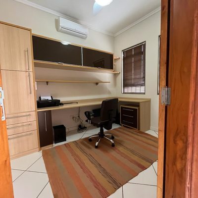 Casa, 4 quartos, 265 m² - Foto 3