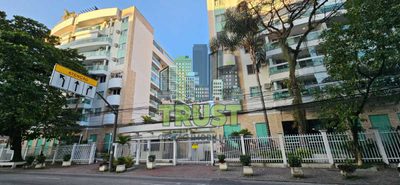 Apartamento, 3 quartos, 89 m² - Foto 2