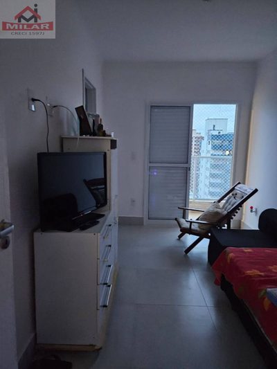 Apartamento, 3 quartos, 109 m² - Foto 4