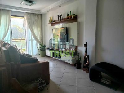 Apartamento, 3 quartos, 107 m² - Foto 1