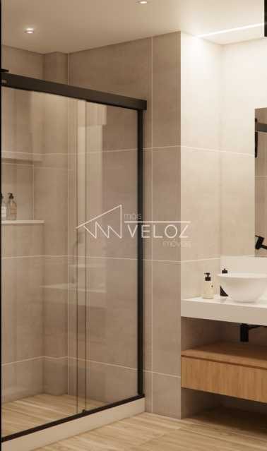 Apartamento, 1 quarto, 39 m² - Foto 1