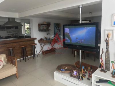Apartamento, 4 quartos, 250 m² - Foto 1