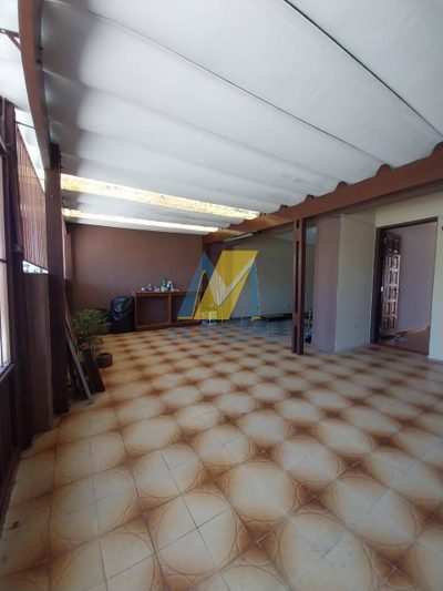 Casa, 2 quartos - Foto 4