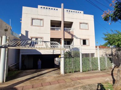Apartamento, 2 quartos, 65 m² - Foto 1