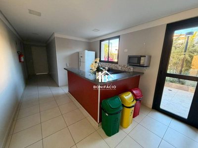 Apartamento, 2 quartos, 47 m² - Foto 3