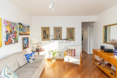 Apartamento, 3 quartos, 74 m² - Foto 4