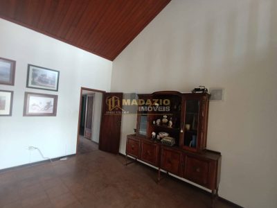 Casa, 3 quartos, 247 m² - Foto 5