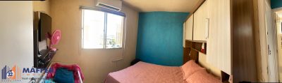 Apartamento, 2 quartos, 42 m² - Foto 4