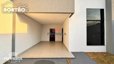 Casa, 3 quartos, 134 m² - Foto 1