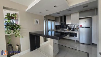 Apartamento, 3 quartos, 111 m² - Foto 3