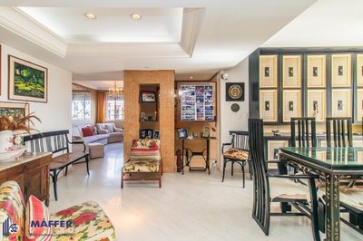 Apartamento, 3 quartos, 111 m² - Foto 4