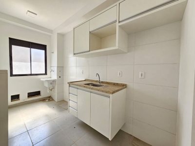 Apartamento, 2 quartos, 50 m² - Foto 5
