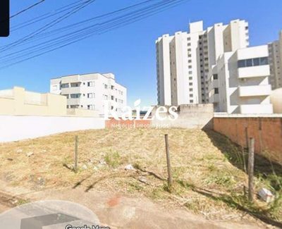 Terreno, 600 m² - Foto 1