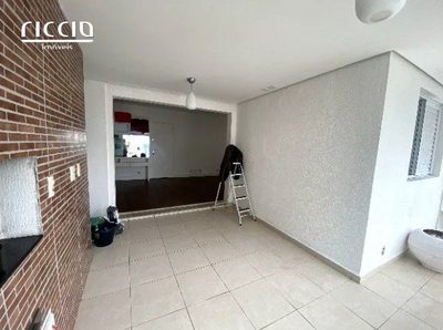 Apartamento, 2 quartos, 90 m² - Foto 4