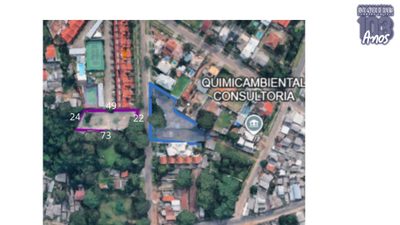Terreno, 1352 m² - Foto 3