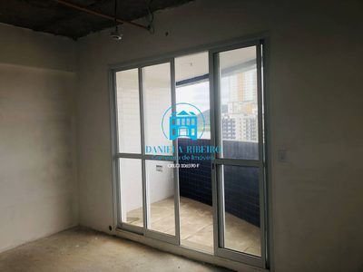 Sala-Conjunto, 36 m² - Foto 1